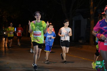 NÔNG THÔN VIỆT MARATHON - NGHỆ AN 2023 - Ảnh #423649