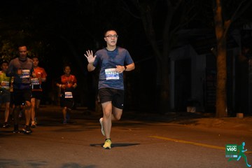 NÔNG THÔN VIỆT MARATHON - NGHỆ AN 2023 - Ảnh #423122