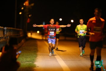 NÔNG THÔN VIỆT MARATHON - NGHỆ AN 2023 - Ảnh #416713