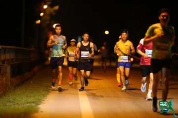 NÔNG THÔN VIỆT MARATHON - NGHỆ AN 2023 - Ảnh #417056