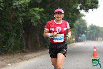 NÔNG THÔN VIỆT MARATHON - NGHỆ AN 2023 - Ảnh #422632