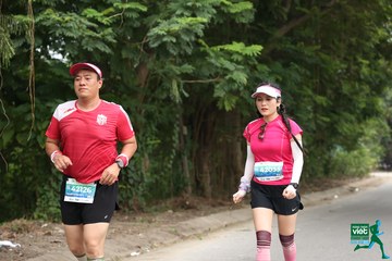 NÔNG THÔN VIỆT MARATHON - NGHỆ AN 2023 - Ảnh #422726
