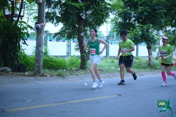 NÔNG THÔN VIỆT MARATHON - NGHỆ AN 2023 - Ảnh #424428