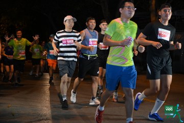 NÔNG THÔN VIỆT MARATHON - NGHỆ AN 2023 - Ảnh #423646