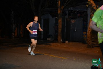 NÔNG THÔN VIỆT MARATHON - NGHỆ AN 2023 - Ảnh #423555
