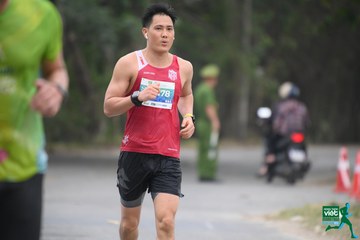 NÔNG THÔN VIỆT MARATHON - NGHỆ AN 2023 - Ảnh #425559