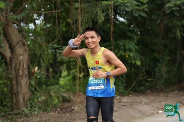 NÔNG THÔN VIỆT MARATHON - NGHỆ AN 2023 - Ảnh #422570