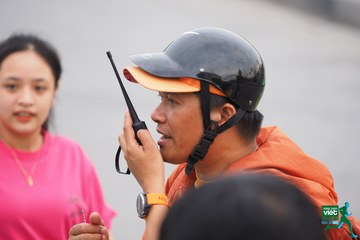 NÔNG THÔN VIỆT MARATHON - NGHỆ AN 2023 - Ảnh #421274