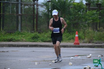 NÔNG THÔN VIỆT MARATHON - NGHỆ AN 2023 - Ảnh #425231