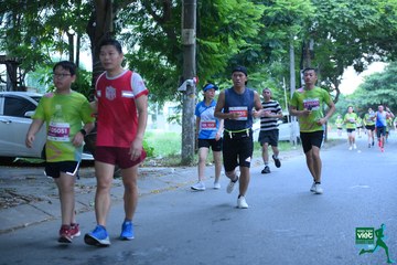 NÔNG THÔN VIỆT MARATHON - NGHỆ AN 2023 - Ảnh #424422