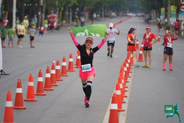 NÔNG THÔN VIỆT MARATHON - NGHỆ AN 2023 - Ảnh #421617