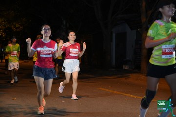 NÔNG THÔN VIỆT MARATHON - NGHỆ AN 2023 - Ảnh #423603