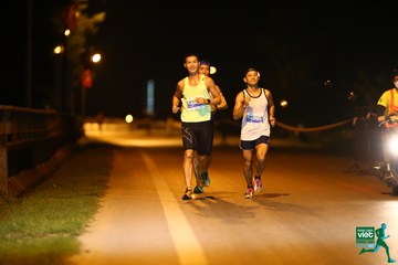 NÔNG THÔN VIỆT MARATHON - NGHỆ AN 2023 - Ảnh #417234