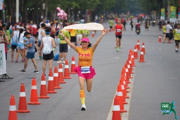 NÔNG THÔN VIỆT MARATHON - NGHỆ AN 2023 - Ảnh #420777