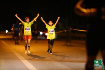NÔNG THÔN VIỆT MARATHON - NGHỆ AN 2023 - Ảnh #415766