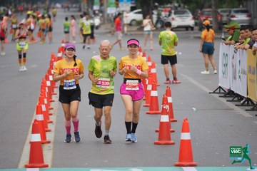 NÔNG THÔN VIỆT MARATHON - NGHỆ AN 2023 - Ảnh #420710