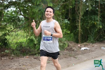 NÔNG THÔN VIỆT MARATHON - NGHỆ AN 2023 - Ảnh #422073