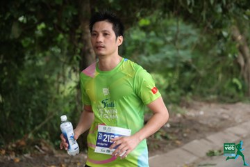 NÔNG THÔN VIỆT MARATHON - NGHỆ AN 2023 - Ảnh #421842
