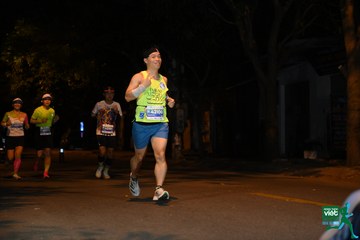 NÔNG THÔN VIỆT MARATHON - NGHỆ AN 2023 - Ảnh #423024