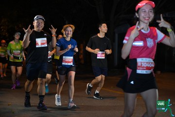 NÔNG THÔN VIỆT MARATHON - NGHỆ AN 2023 - Ảnh #423623