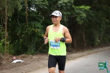 NÔNG THÔN VIỆT MARATHON - NGHỆ AN 2023 - Ảnh #422534