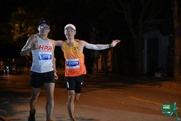 NÔNG THÔN VIỆT MARATHON - NGHỆ AN 2023 - Ảnh #423290