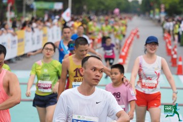 NÔNG THÔN VIỆT MARATHON - NGHỆ AN 2023 - Ảnh #418228