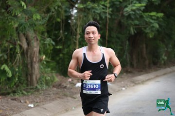 NÔNG THÔN VIỆT MARATHON - NGHỆ AN 2023 - Ảnh #421950