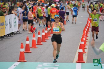 NÔNG THÔN VIỆT MARATHON - NGHỆ AN 2023 - Ảnh #419937
