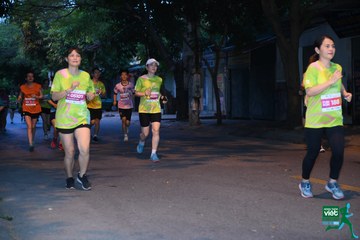 NÔNG THÔN VIỆT MARATHON - NGHỆ AN 2023 - Ảnh #424053
