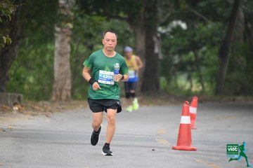 NÔNG THÔN VIỆT MARATHON - NGHỆ AN 2023 - Ảnh #425823
