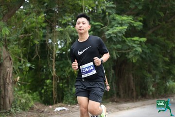 NÔNG THÔN VIỆT MARATHON - NGHỆ AN 2023 - Ảnh #422215