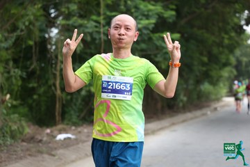 NÔNG THÔN VIỆT MARATHON - NGHỆ AN 2023 - Ảnh #421962