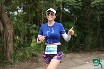 NÔNG THÔN VIỆT MARATHON - NGHỆ AN 2023 - Ảnh #422503