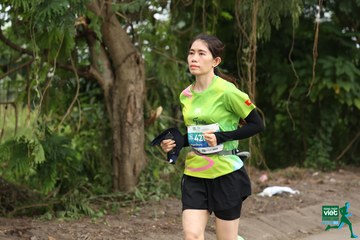 NÔNG THÔN VIỆT MARATHON - NGHỆ AN 2023 - Ảnh #422801
