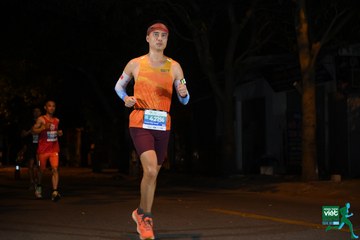 NÔNG THÔN VIỆT MARATHON - NGHỆ AN 2023 - Ảnh #423028