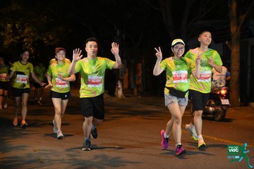 NÔNG THÔN VIỆT MARATHON - NGHỆ AN 2023 - Ảnh #423634
