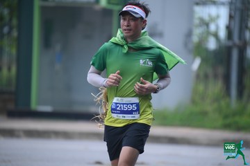NÔNG THÔN VIỆT MARATHON - NGHỆ AN 2023 - Ảnh #425084