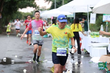 NÔNG THÔN VIỆT MARATHON - NGHỆ AN 2023 - Ảnh #421759