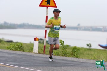 NÔNG THÔN VIỆT MARATHON - NGHỆ AN 2023 - Ảnh #415328