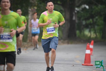 NÔNG THÔN VIỆT MARATHON - NGHỆ AN 2023 - Ảnh #425636