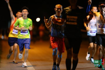 NÔNG THÔN VIỆT MARATHON - NGHỆ AN 2023 - Ảnh #416447