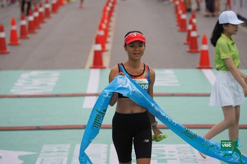NÔNG THÔN VIỆT MARATHON - NGHỆ AN 2023 - Ảnh #419502