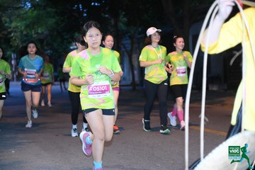 NÔNG THÔN VIỆT MARATHON - NGHỆ AN 2023 - Ảnh #424066