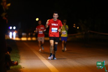 NÔNG THÔN VIỆT MARATHON - NGHỆ AN 2023 - Ảnh #416850