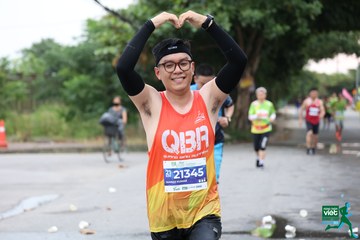 NÔNG THÔN VIỆT MARATHON - NGHỆ AN 2023 - Ảnh #421790