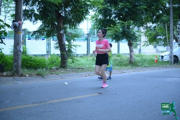 NÔNG THÔN VIỆT MARATHON - NGHỆ AN 2023 - Ảnh #424432
