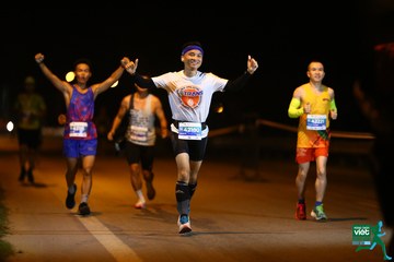 NÔNG THÔN VIỆT MARATHON - NGHỆ AN 2023 - Ảnh #416803