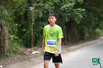 NÔNG THÔN VIỆT MARATHON - NGHỆ AN 2023 - Ảnh #422205