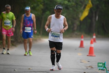 NÔNG THÔN VIỆT MARATHON - NGHỆ AN 2023 - Ảnh #426247